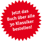 Jetzt bestellen! Produktklassiker sind Sachen mit Seele, die darauf dr&auml;ngen, sinnlich umgesetzt zu werden. Sie stehen f&uuml;r bestimmte Ideen und &Uuml;berzeugungen, die ihre Sch&ouml;pfer mit Passion und oft auch enthusiastischem Eifer verfolgen und sich manifestieren.